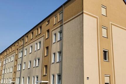 Wohnung Crimmitschau - 3 Zimmer, 58 m&sup2;, 377&euro; | Angebot:26096788