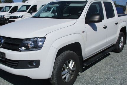 VW Amarok 114.876 km 18.980 € Gera 07548
