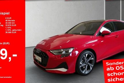 Audi A3 5.349 km 32.579 &euro; Gera 07546