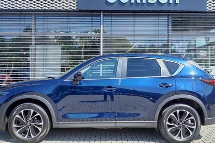 Mazda CX-5 49.207 km 24.930 &euro; Gera 07546