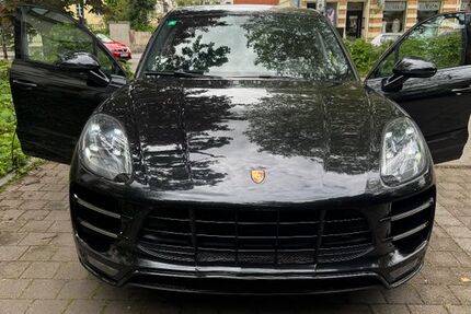 Porsche Macan 120.000 km 48.000 &euro; Gera 07545