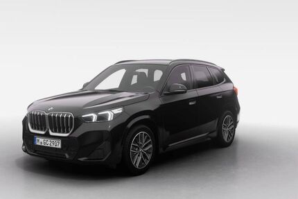 BMW X1 2.500 km 43.455 &euro; Gera 07552