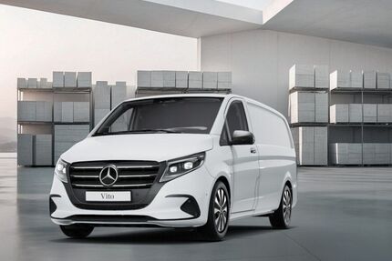 Mercedes-Benz Vito 29.200 km 46.398 &euro; Gera 07546