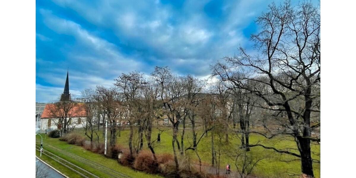 Etagenwohnung Gera - 2 Zimmer, 43 m&sup2;, 257&euro; | Angebot:24977552