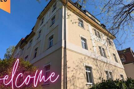 ++ Ihr neues Zuhause! - traumhafte 2-Raum Wohnung im wunderschönen Marienthal ++