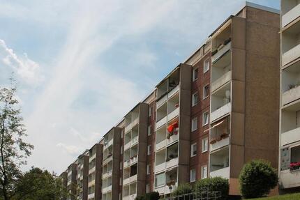 Wohnung Gera Lusan - 4 Zimmer, 81 m&sup2;, 405&euro; | Angebot:25387035