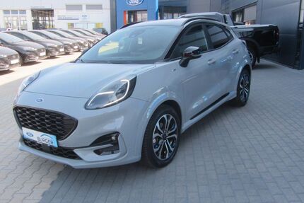 Ford Puma 9.813 km 28.495 &euro; Schmölln 04626