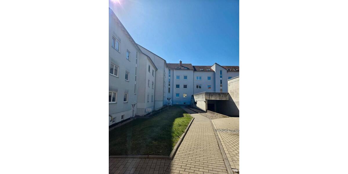 Hochparterre Gera Alt-Bieblach - 3 Zimmer, 83 m&sup2;, 165.000&euro; | Angebot:26588585