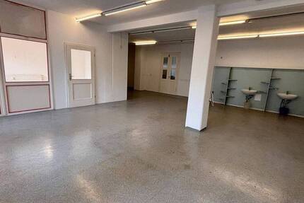 Raum für Wachstum: Ihre neue Gewerbeeinheit in der Geraer Innenstadt 2 zimmer