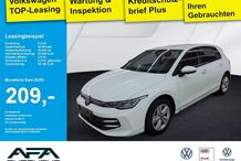 Gebrauchtwagen VW Golf
