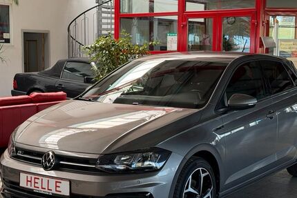 VW Polo 55.843 km 19.990 &euro; Gera 07552