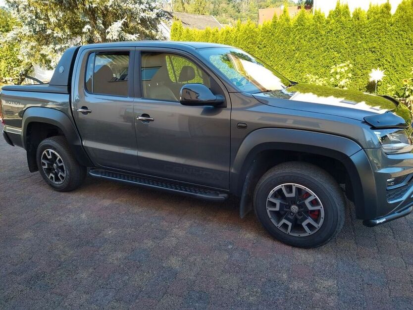 Amarok