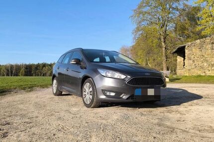 Ford Focus 137.000 km 5.999 &euro; Bad Klosterlausnitz 07639