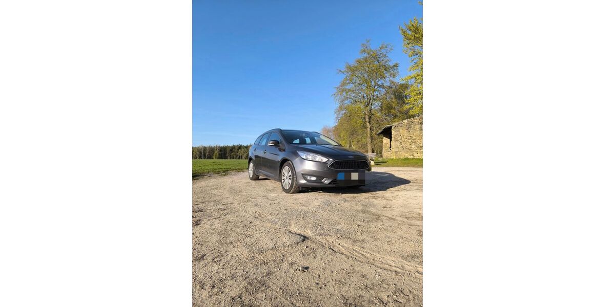 Ford Focus 137.000 km 5.999 &euro; Bad Klosterlausnitz 07639