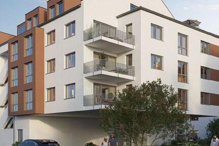 Elegante und exzellente Neubau-Wohnung: 5 Zimmer 5 zimmer