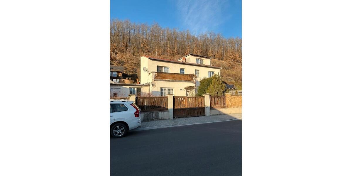 Einfamilienhaus Gera - 6 Zimmer, 170 m&sup2;, 69.000&euro; | Angebot:26193956