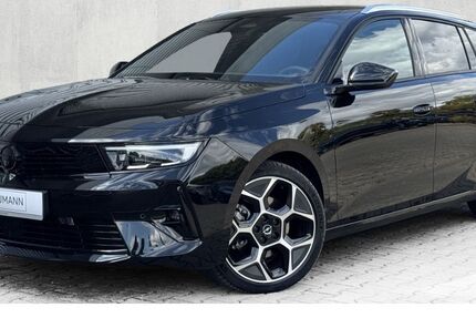 Opel Astra 11.010 km 28.460 € Zeitz 06712