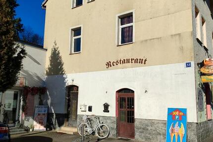 Wohnung Weida - 2 Zimmer, 50 m&sup2;, 300&euro; | Angebot:25304483