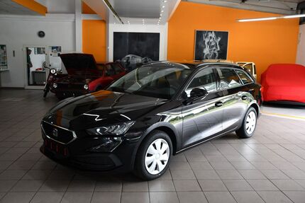 Seat Leon 121.200 km 14.950 € Eisenberg 07607