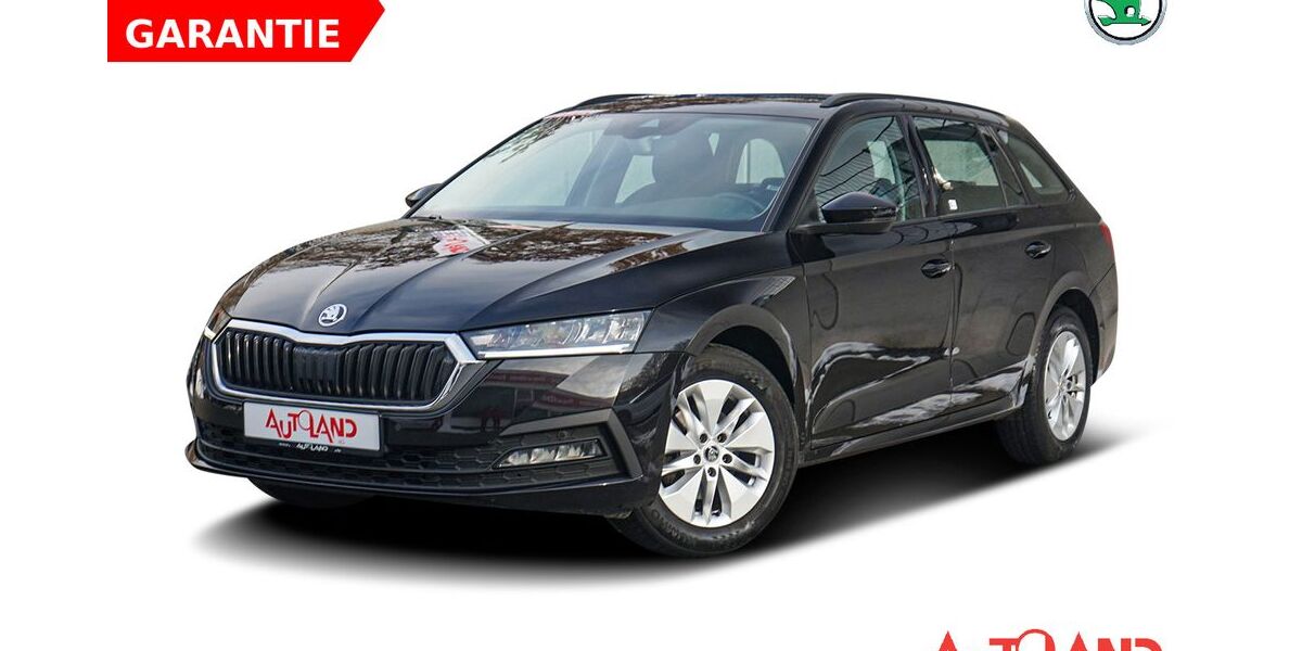 Skoda Octavia 75.209 km 23.950 &euro; Gera 07546