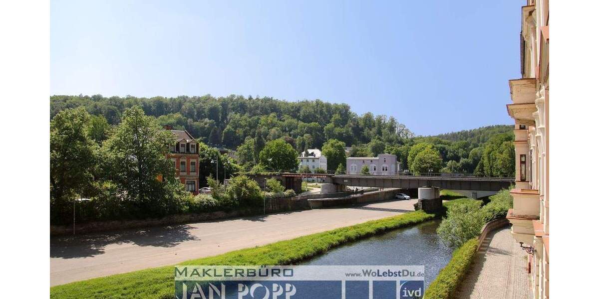 Etagenwohnung Greiz Irchwitz - 2 Zimmer, 68 m&sup2;, 480&euro; | Angebot:26513271
