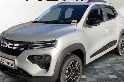 Dacia Spring 20.027 km 13.999 &euro; Greiz 07973