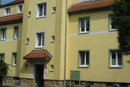 Wohnung zum Mieten in Meuselwitz 232 € 53.91 m² 3 zimmer