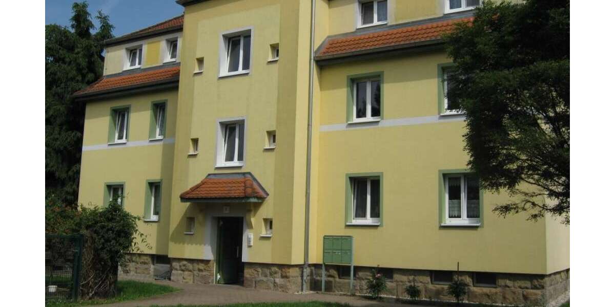 Wohnung zum Mieten in Meuselwitz 232 € 53.91 m² 3 zimmer