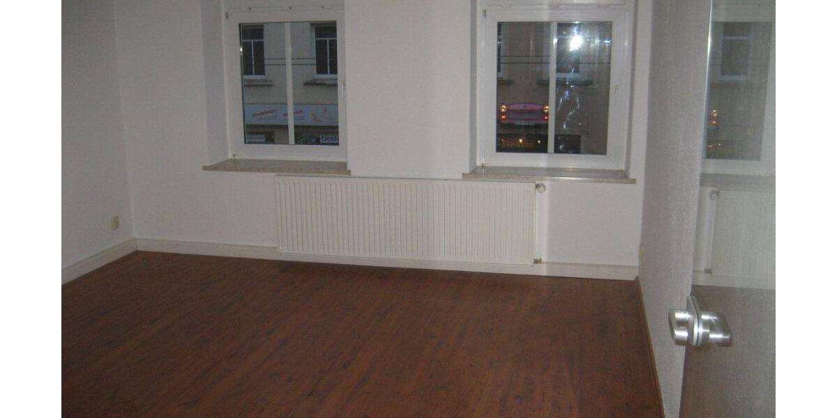 zentral gelegene 1 Zi.-Wohnung 1 zimmer