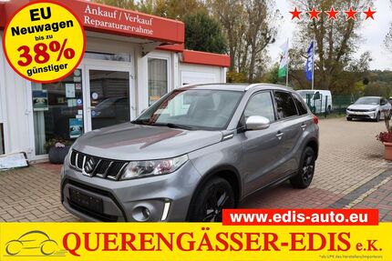 Suzuki Vitara 130.340 km 13.990 &euro; Berga-Wünschendorf 07980