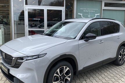 Mazda CX-5 1.475 km 36.360 &euro; Schmölln 04626
