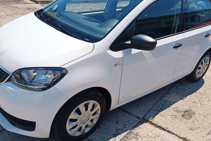 Skoda Citigo 83.870 km 6.999 &euro; Gera 07551