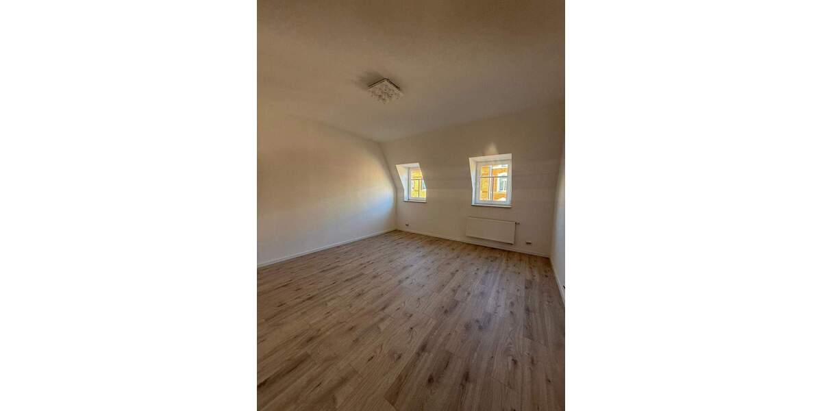 Geräumige 3-Raumwohnung in Gera, Ideal für den Komfort 3 zimmer