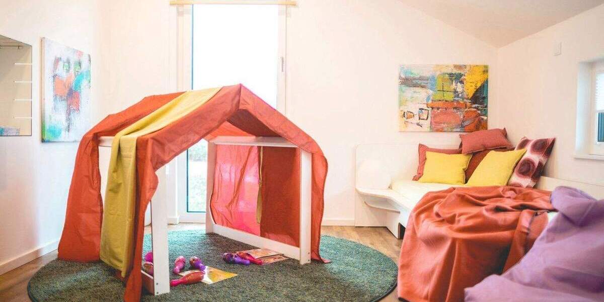 Mehrfamilienhaus, Wohnhaus Gera Bieblach - 4 Zimmer, 112 m&sup2;, 462.639&euro; | Angebot:25740158