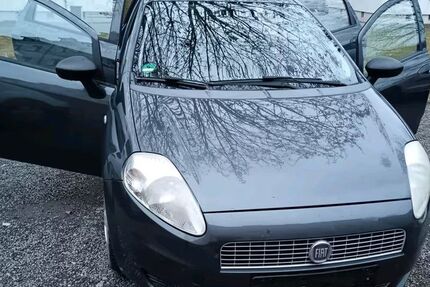 Fiat Grande Punto 188.390 km 999 &euro; Ronneburg 07580