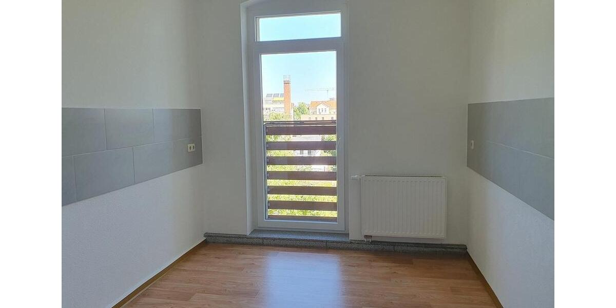 Etagenwohnung Gera Debschwitz - 2 Zimmer, 46 m&sup2;, 260&euro; | Angebot:26638954