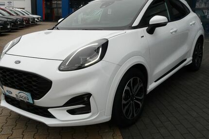 Ford Puma 36.561 km 16.875 € Schmölln 04626