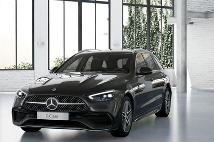 Mercedes-Benz C 300 12.369 km 43.373 &euro; Gera 07546