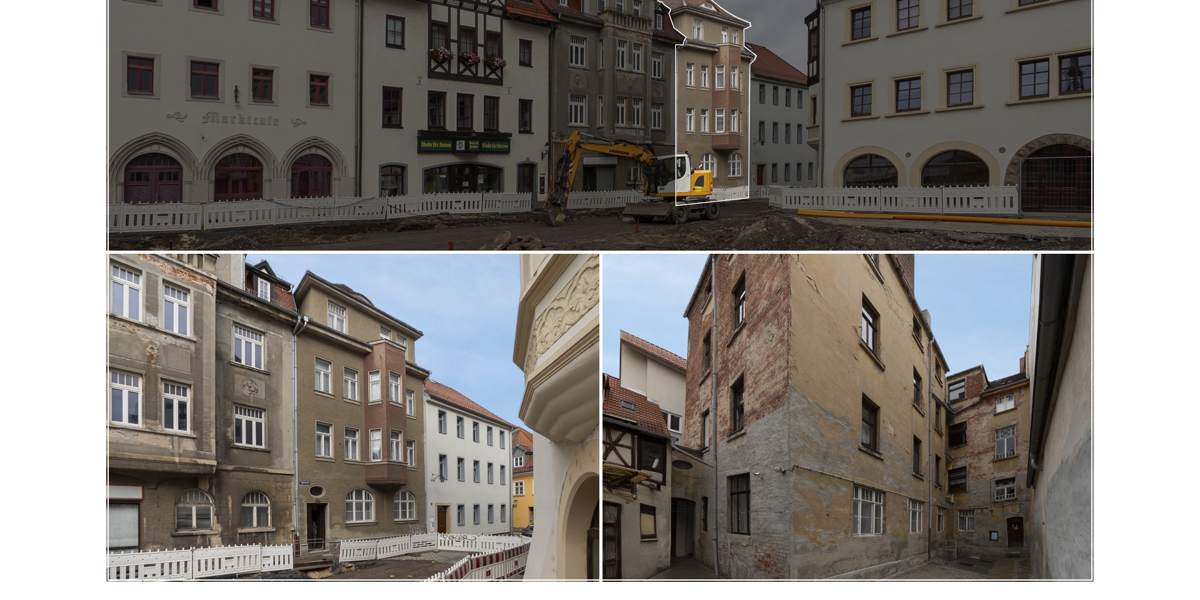 Fördermöglichkeiten nutzen und Ideen verwirklichen - Zentral in NeustadtOrla 20 zimmer