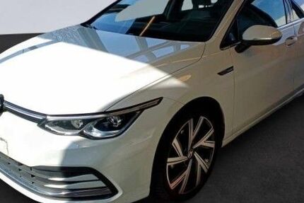 VW Golf 26.770 km 23.390 &euro; Gera 07546