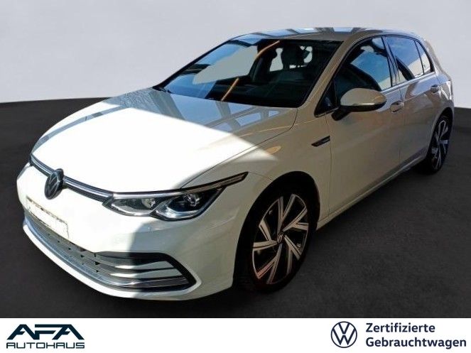 VW Golf 26.770 km 23.390 &euro; Gera 07546