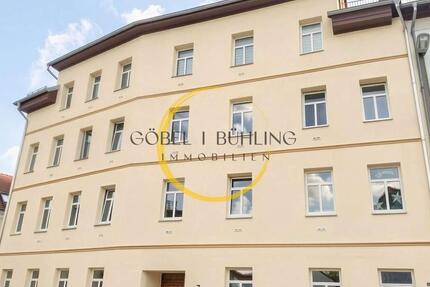 Wohnung Gera Alt-Bieblach - 3 Zimmer, 66 m&sup2;, 710&euro; | Angebot:25850624