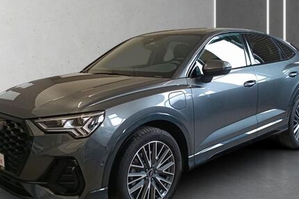 Audi Q3 43.094 km 35.845 &euro; Gera 07546