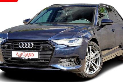 Audi A6 54.336 km 35.990 € Gera 07546