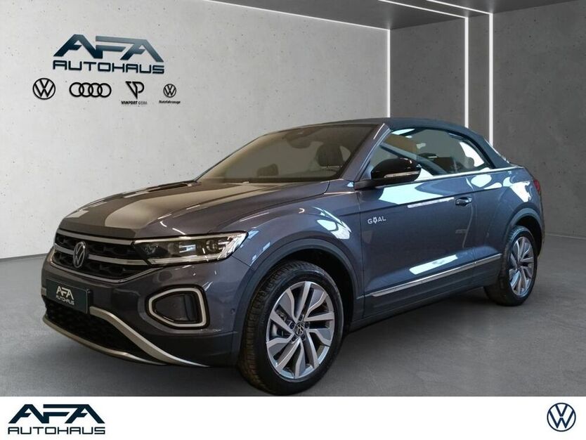 T-Roc