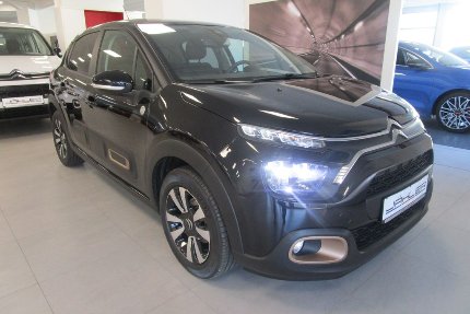 Citroen C3 5.000 km 16.990 &euro; Gera 07545