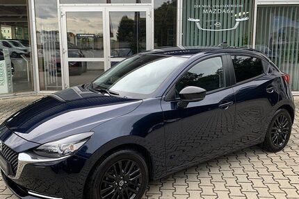 Mazda 2 56.873 km 15.440 &euro; Schmölln 04626