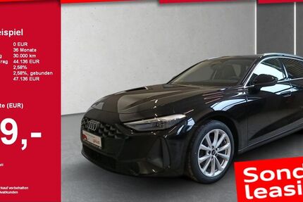 Audi A5 28.749 km 44.135 &euro; Gera 07546