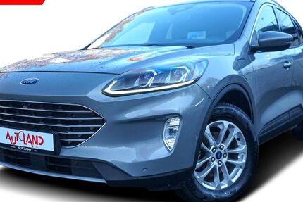 Ford Kuga 75.508 km 22.950 &euro; Gera 07546