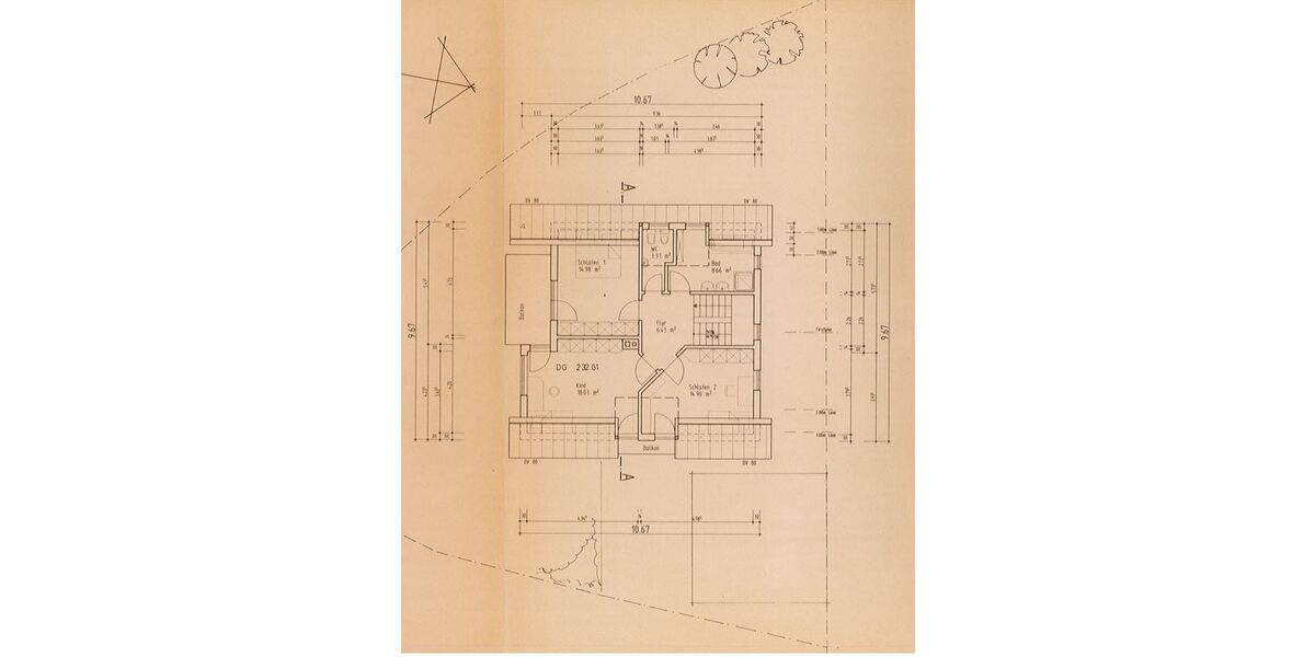 Exklusives Einfamilienhaus mit Doppelgarage in Exponierter Lage - Einfamilienhaus Gera Debschwitz | Angebot:26252070